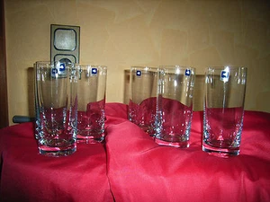 6 GLÄSER LEONARDO NEU BILD 1 - Bild 1 von 24