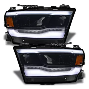 Oracle For 19-21 Dodge RAM 1500 RGB+W Headlight DRL Kit- Reflector LED - Picture 1 of 1