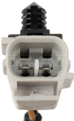 Sensor de velocidad de rueda ABS Dorman 970-126 para camioneta Dodge Ram 1500 2003 Foto 1 de 2