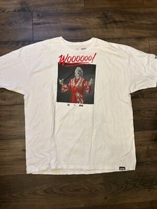 Ric Flair WWE x Rook T-Shirt Woooooo! - Men’s XXL - Picture 1 of 6