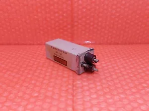 Western Electric D 162860 COND 2 MF 600 VDC CP80CIBF205L Oil Cap Capacitor - Picture 1 of 7