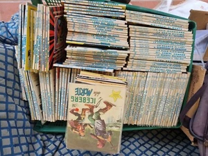 piccolo ranger originale sequenza completa 101/255 - Picture 1 of 3