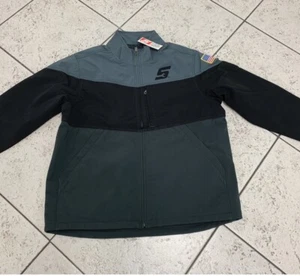 Snap On Tools Get/Blk Jacket Limited Edition Size 2XL - Picture 1 of 4