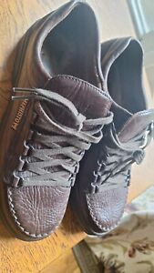 Mephisto Cruisers Brown Size 