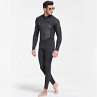 Top Quality Men's 3Mm Full Body Wetsuit For Diving Snorkeling Surfing Swimming