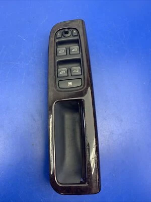 2004-2006 Volvo 40 V50 Series Master Power Window Switch OEM - Image 1 of 4