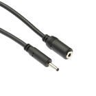 Extension Lead Cable Compatible with My Go GoTab Lite 9&quot; GBT9 Android Tablet