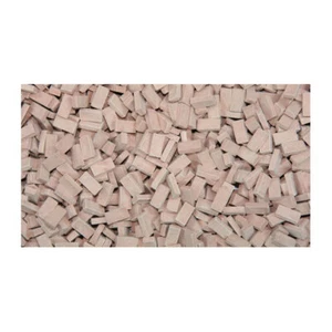 Juweela 1/48 1/50 Bricks (RF) Medium Terracotta (2000pcs) - Imagen 1 de 1