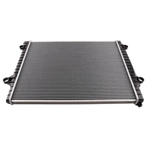 Engine Coolant Radiator Assembly For Toyota Tacoma 2.7 3.5L DPI13565 2016 - 2023 - Foto 1 di 12