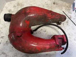97 POLARIS SL1050 SL 1050 JET SKI EXHAUST PIPE 1260812-093 SLTX SLXH SLX SL900 - Picture 1 of 4