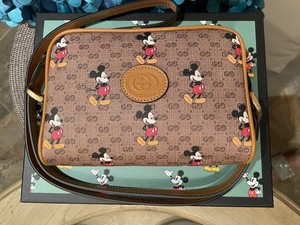 Las mejores ofertas en Bolsos y carteras bandolera Gucci para mujeres con  cuenta con certificado de autenticidad | eBay