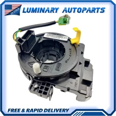 NEW High-Quality Clock Spring 77900-TLA-D21 Fit For Honda CR-V 1.5L 2019-2021 - Image 1 of 4