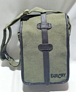 Far Cry Army style Shoulder Bag Ubisoft Original Merchandise New - Bild 1 von 5