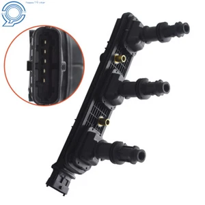 For Cadillac Catera CTS Saturn 1999-2005 Ignition Spark Coil Pack UF278 90584337 - Picture 1 of 7