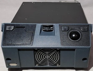 Unidad de procesador Sperry Marine Radar BridgeMaster 65800ZARL sw C5.03 con AIS - Imagen 1 de 22
