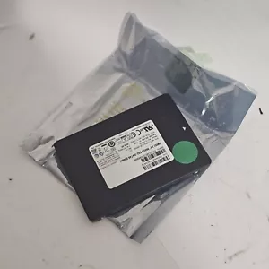 Samsung PM883 960GB SSD 2,5" MZ-7LH9600 SATA III 6,0Gbps MZLH960HAJR-0005 - Bild 1 von 6