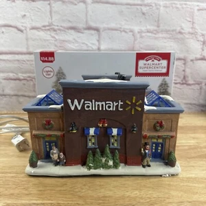 Holiday Time Walmart Super Center and Salvation Army Bell Ringer ~ 2018 #17 - Picture 1 of 7