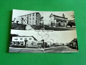 Cartolina Saluti da Cerese - Vedute diverse 1960 ca - Picture 1 of 1