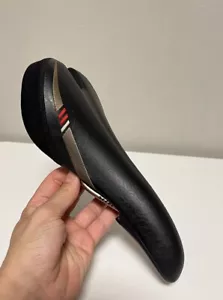 Bontrager Saddle Bike Seat race mountain road touring EUC - Picture 1 of 11