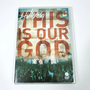 Hillsong This is Our God Live Concert DVD 2008 Documentary In Every Season - Picture 1 of 3