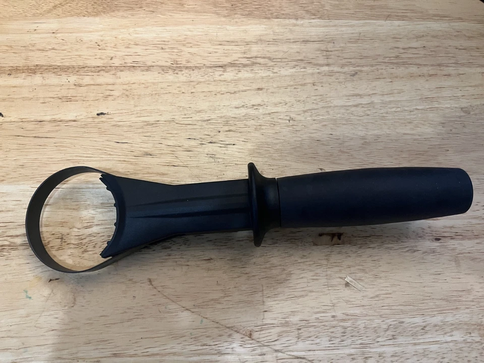 HILTI SIDE HANDLE REPLACEMENT FOR TE 60 , TE 72 AVR, TE 76 - Image 1 of 4