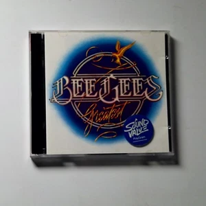 Bee Gees – Greatest (CD) Australasia 800 071-2 - Bild 1 von 6
