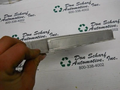 Engine ECM 203 Type C240 ID 1121530079 Fits 01 03-05 MERCEDES C-CLASS 222830 - Изображение 1 из 4