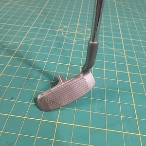 Rainbow USA Chipper Chipping Iron Blade Steel Shaft RH 35.5" Golf Club Vintage - Picture 1 of 20