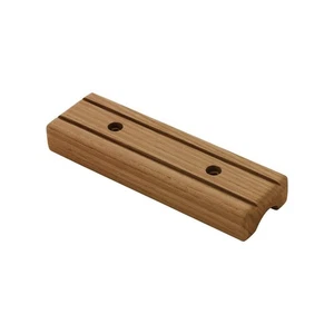 Whitecap 60944 Teak Ladder Step - Picture 1 of 2
