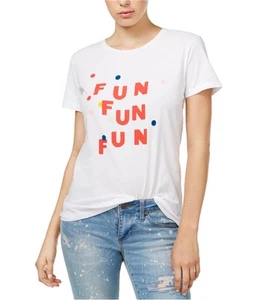 ban.do Womens Fun Graphic T-Shirt - Picture 1 of 1