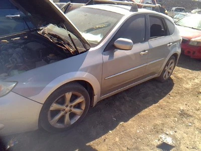 Sistema de monitoramento de pressão de pneus usado (TPMS) mod de controle serve: 2009 Subaru Imprez - Imagem 1 de 4