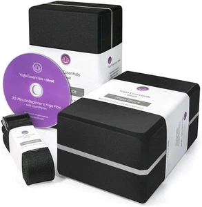 Bloque de yoga Levoit® PreviousNext - Paquete de 2 - ENVÍO GRATUITO - Imagen 1 de 4