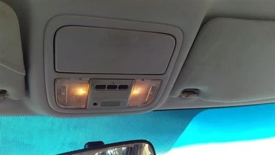 Console Front Roof Canada Market EX-L Leather Fits 05-10 ODYSSEY 104019004 Foto 1 de 4