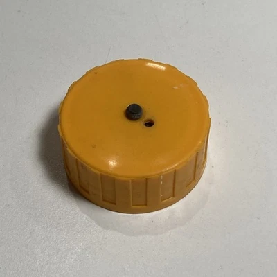 0282005 Wagner Power Steamer Wall Paper Removal Replacement Parts Cap Cover - Image 1 of 4