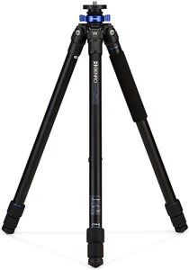 Benro TMA27A Mach3 AL Series 2 Tripod 3 Section Twist Lock Monopod Conversion. - Picture 1 of 6