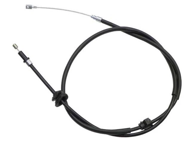 Parking Brake Cable For 1998-2000 Volvo V70 1999 TN814NY Parking Brake Cable — 第 1/1 张图片