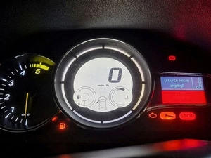 KM TELLER Renault Megane III Grandtour (KZ) 248095324R - Bild 1 von 2