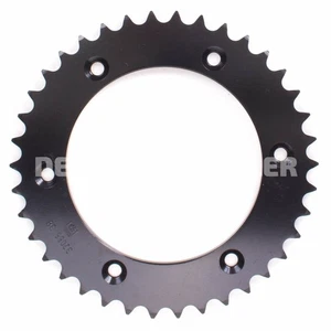 Esjot Stahl Kettenrad 46 Zähne 520 Teilung | 50-32065-46 - Bild 1 von 1