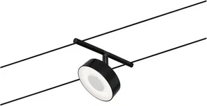 Paulmann 94480 LED Cable System Circle Single Spotlight 400 lm incl. 1 x 5 W Wa - Picture 1 of 8