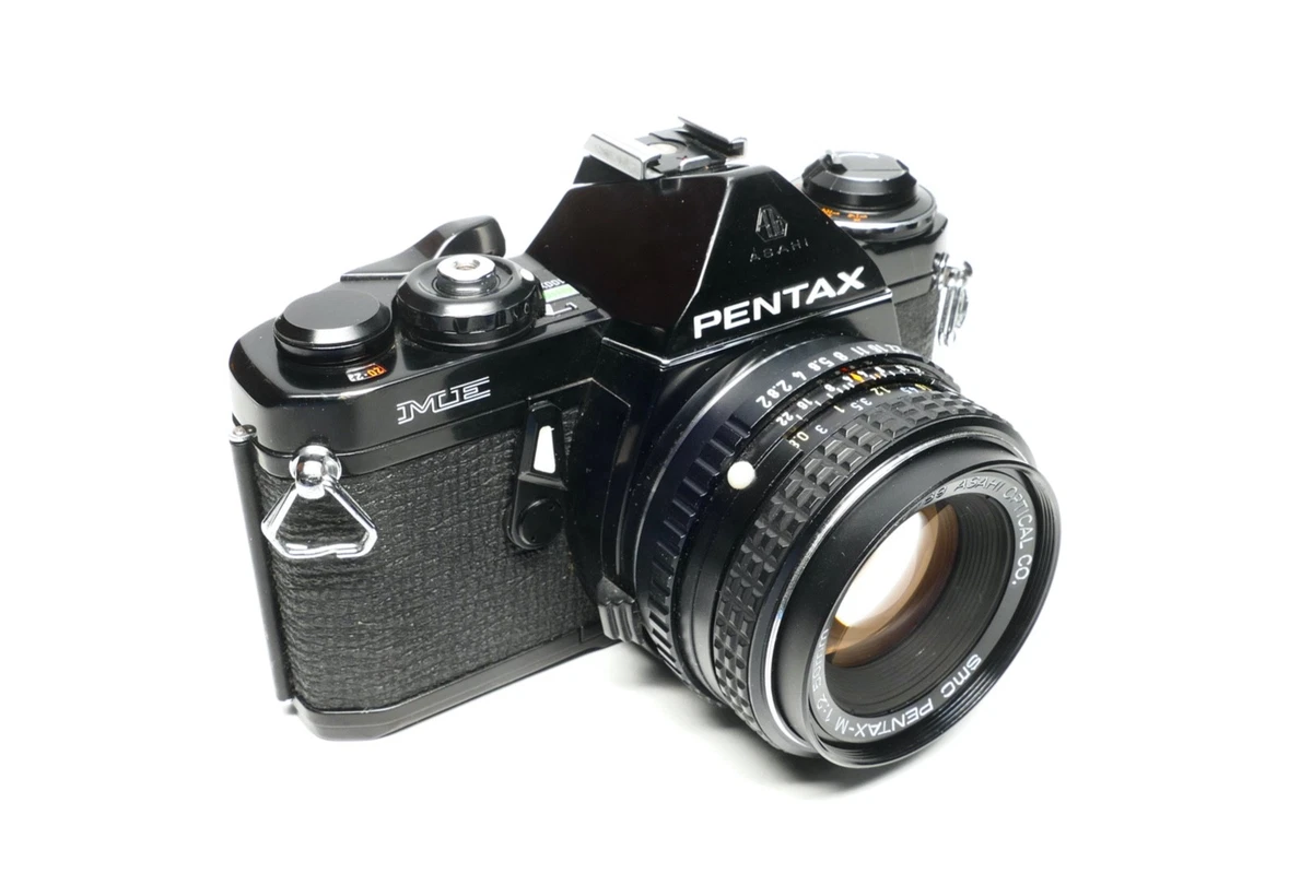 動作品】PENTAX ME F black 動作品】PENTAX ME F black 動作品】PENTAX