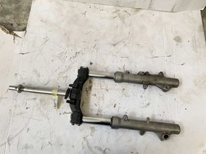 Horquilla Delantera Suzuki Burgman 250cc 4T 2002 (GG834) - Imagen 1 de 7