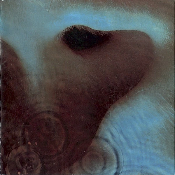 Pink Floyd - Meddle | CD - Bild 1 von 1