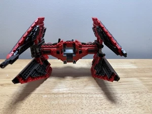 LEGO Star Wars: Major Vonreg's TIE Fighter (75240) - Bild 1 von 5