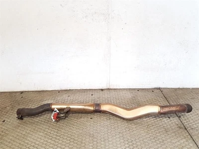 11-14 F149 FERRARI CALIFORNIA CENTRE MID SECTION PIPE RH 4.3 V8 PETROL F136 IB - Image 1 of 4