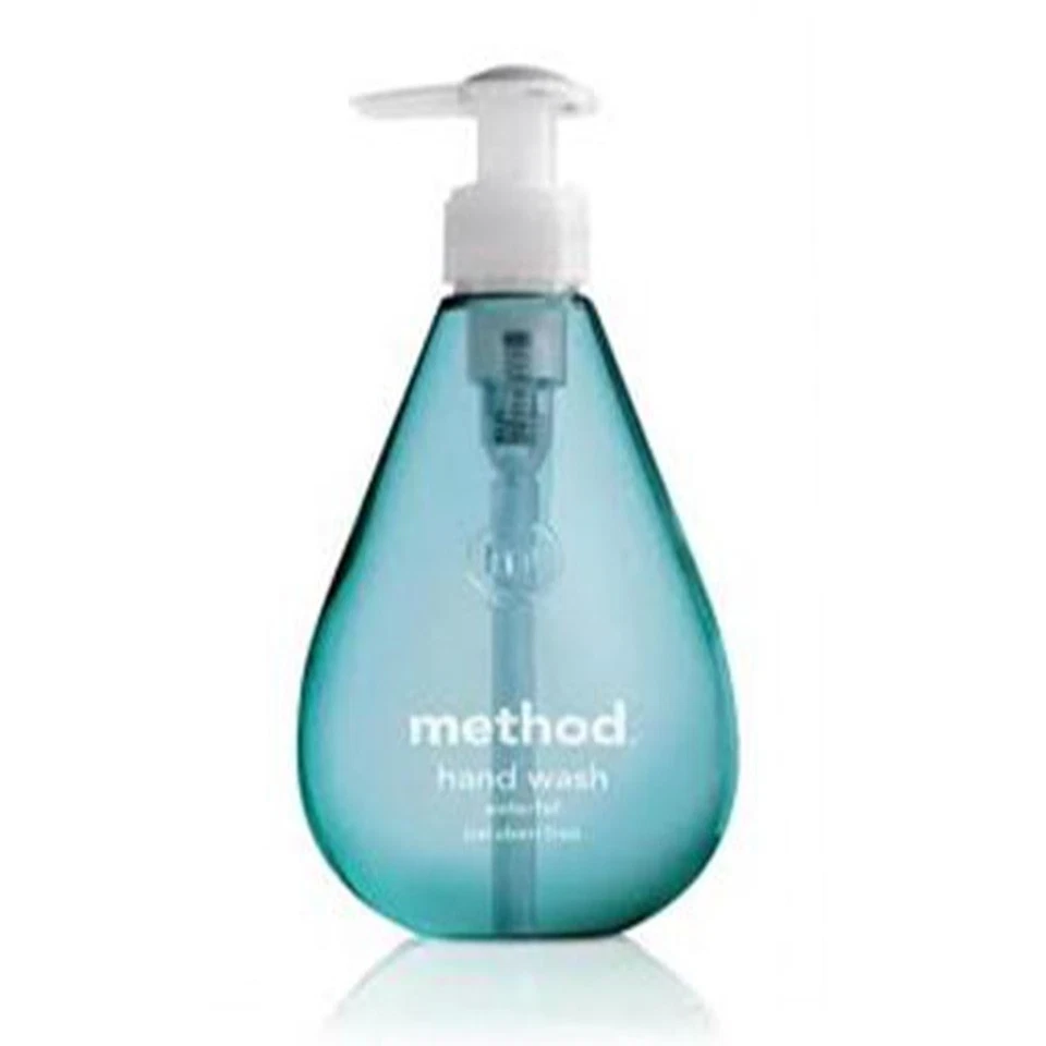 Method Gel Handsoap Waterfall 354ml - Image 1 of 1