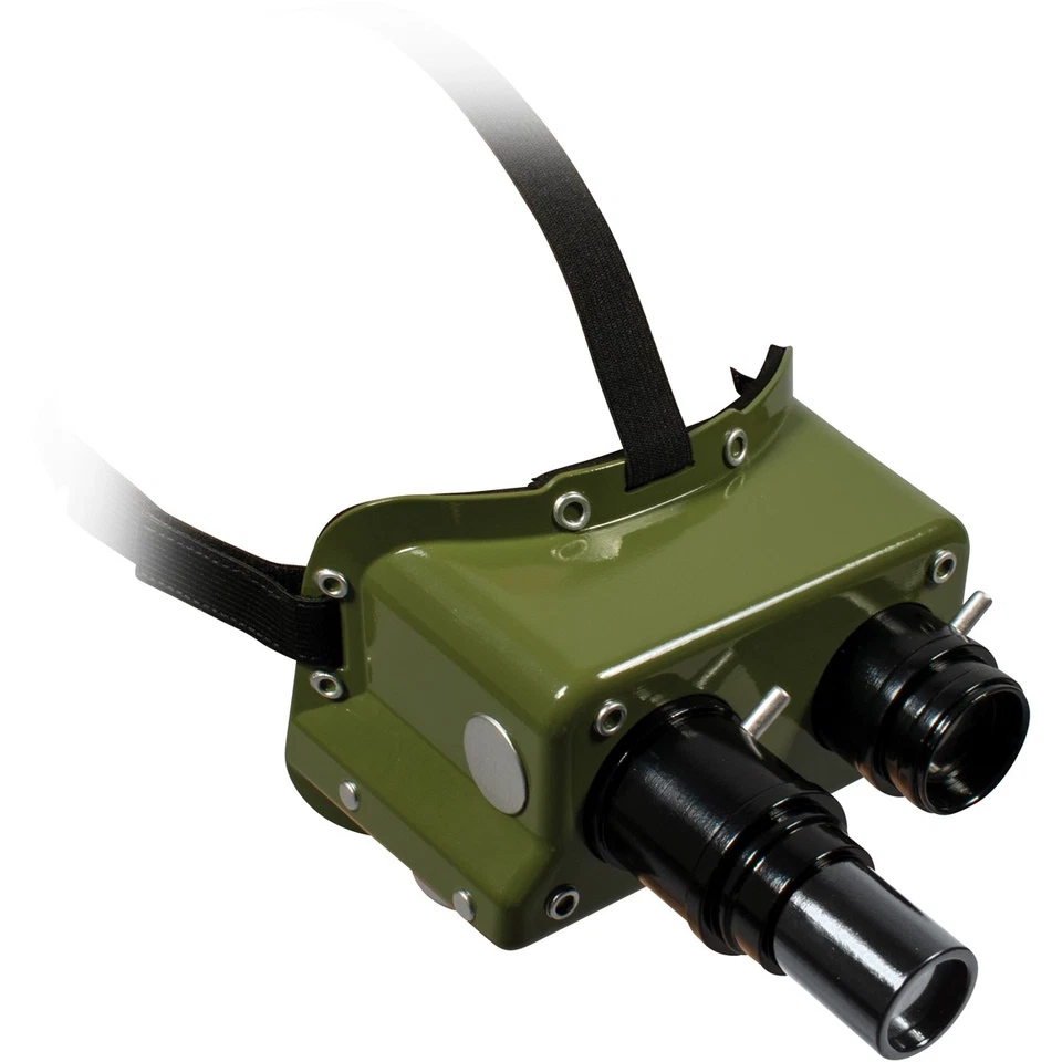 Disguise Licensed Ghostbusters Classic Ecto Goggles Child Toy Accessory 120289 - Image 1 of 1