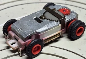 Faller Ams 5403 Mint Zinc Motor for Truck, 60er Years Toy #EBS1595 - Imagen 1 de 2