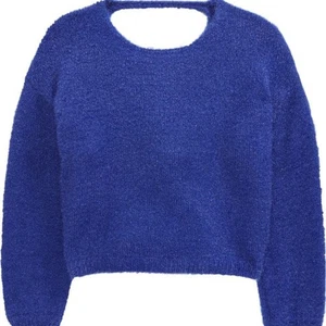 NWT Nordstrom 1901 Kids' Twist Back Sweater, L - Picture 1 of 8