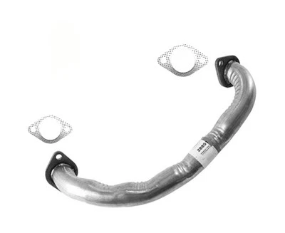 Manifold Connector Pipe W/ Gaskets Fits 96-2010 Chrysler Town & Country 3.3 3.8L - Image 1 of 4