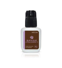 Eyelash Extension Glue Neicha HYPOALLERGENIC S Glue for Sensitive Eyes 3g,5g,10g